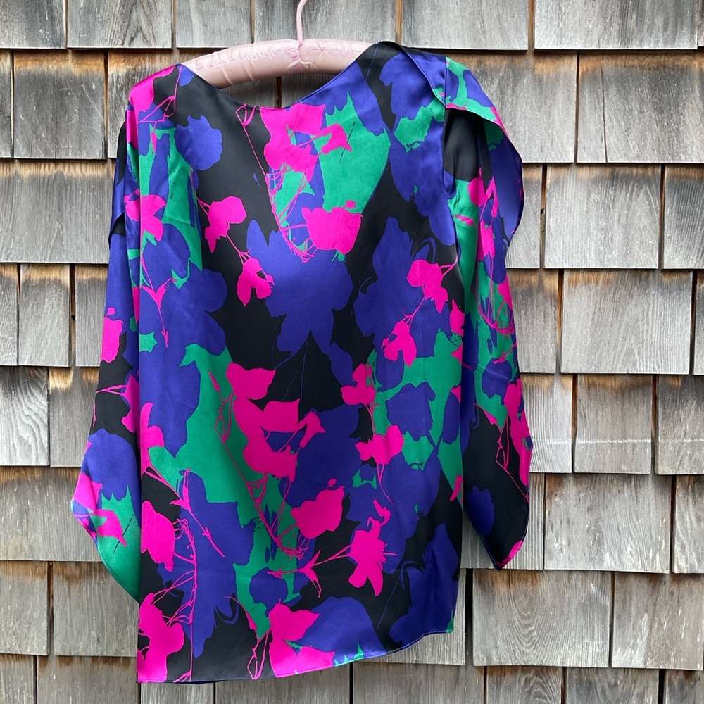 Talbots Blouse - Picture 2 of 6